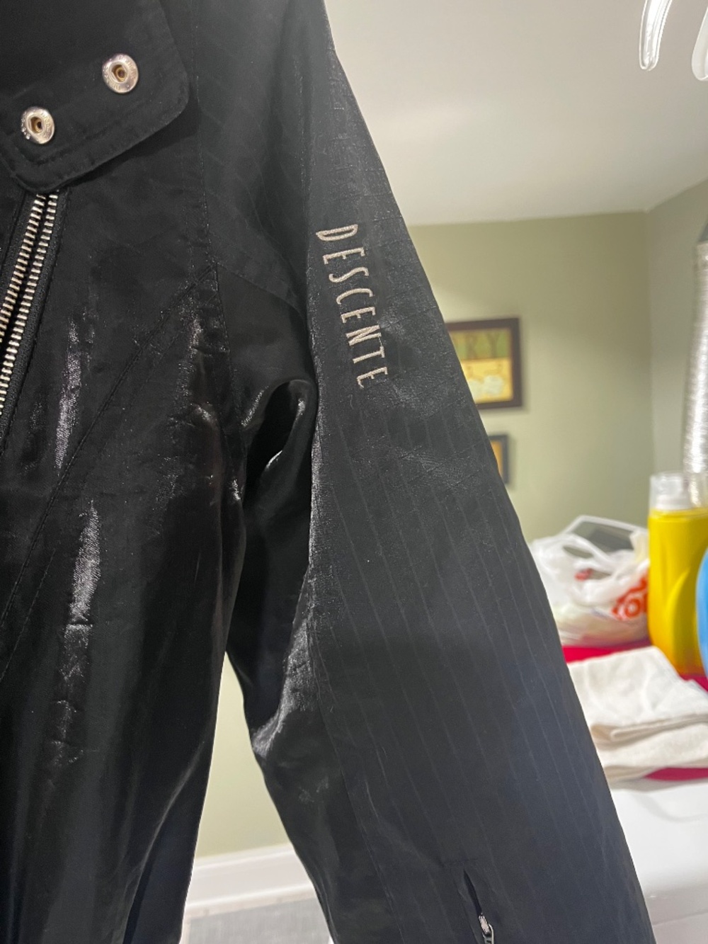 Snow Suit - Picture 2 of 3